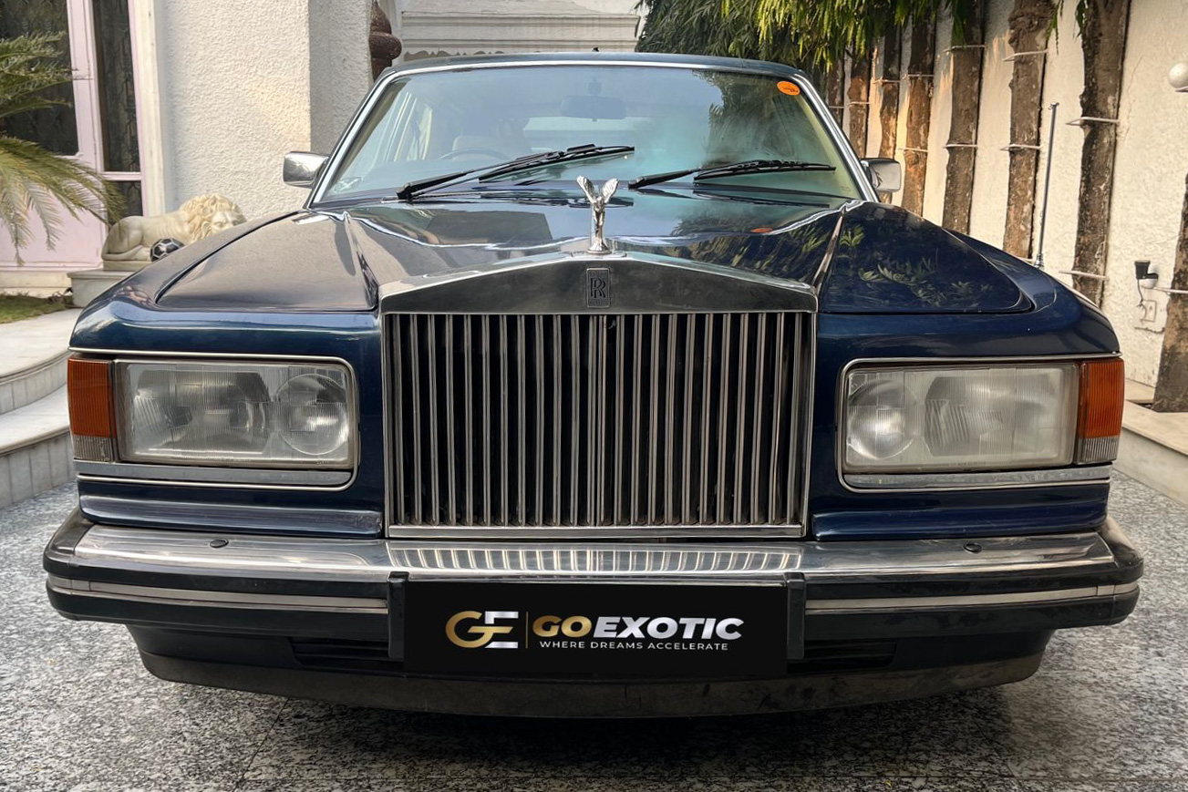 Pre-Owned Luxury Cars You Should Buy in India